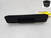 Handgriff Kofferraum A1667500493 Mercedes-Benz A (W176) Schrägheck 1.6 A-180 16V (M270.910) 2013