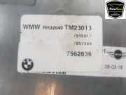 Motorsteuerger?t 7553722 Mini Mini Open (R52) Cabrio 1.6 16V Cooper S (W11-B16A) 2006