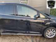 Tür Rechts Vorne 1928067 Ford C-Max (DXA) Großraumlimousine 1.0 Ti-VCT EcoBoost 12V 125 (M1DD) 2015-07