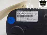 Tachoeinheit Kmh 0887766550 Fiat Panda/Pandina (312) Schrägheck 0.9 TwinAir Turbo 80 (312.A.5000(Euro 5)) 2017-02