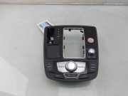 Mmi Schalter 4G1919610F Audi RS 6 Avant (C7) Kombi 4.0 V8 TFSI 32V (CWUB(Euro 6)) 2015-04
