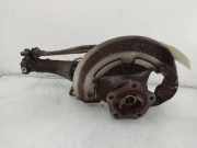 Achsschenkel Links Vorne 9J1407245B Porsche Taycan (Y1A) Limousine 4S (EBFA) 2020-09