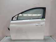 Tür Links Vorne 76003Q0000 Hyundai i20 (BC3) Schrägheck 5-drs 1.0 T-GDI 100 Mild Hybrid 48V 12V (G3LF) 2023