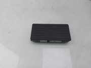 Drahtloses Telefon-Ladegerät 4N0035502B Audi A3 Sportback (8YA) Schrägheck 5-drs 1.5 35 TFSI 16V Mild Hybrid (DXDB) 2020-11