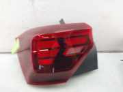 Rücklicht Links 2G0945095E Volkswagen Polo VI (AW1) Schrägheck 5-drs 1.0 TSI 12V (DUSB) 2024-08 DUSB