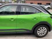 Tür Links Hinten 9837507180 Opel Mokka SUV Mokka-e, Electric 50 kWh (ZKX(ZK01)) 2022-10