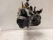Getriebe Manuell ABS 3201002Q4A Nissan Micra (K14) Schrägheck 1.0 12V (BR10DE) 2018-05
