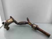 Katalysator 3Q0131723 Volkswagen Golf VIII (CD1) Schrägheck 1.5 TSI BlueMotion 16V (DPBA) 2020 DPBA