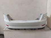 Stoßstange Hinten 1483901 Ford Mondeo IV Schrägheck 1.6 16V (RHBA(Euro 4)) 2010-05