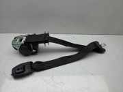 Sicherheitsgurt Rechts Vorne 72117496290 BMW 3 serie Touring (G21) Kombi 318i 2.0 TwinPower Turbo 16V (A0001E1I318i 2.0 TwinPower Turbo 16V) 2021-06