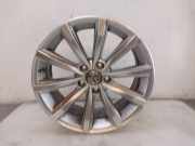 Felge Li, 17", 7J, ET40, 5 Gats 3G0601025D Volkswagen Passat (3G2) Limousine 2.0 TDI BiTurbo 16V 4Motion (CUAA) 2018 CUAA