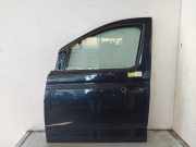 Tür Links Vorne 2K7831055M Volkswagen Caddy Cargo V (SBA/SBH) Van 2.0 TDI BlueMotionTechnology (DTRF) 2021-06 DTRF
