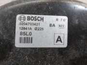 Bremskraftverstärker ABS 0204703421 Opel Agila (B) Großraumlimousine 1.0 12V (Euro 5)) 2015-03