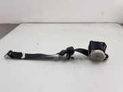 Sicherheitsgurt Rechts Hinten DF7157730D01 Mazda 2 (DE) Schrägheck 1.3 16V MZR (ZJ46) 2012-06