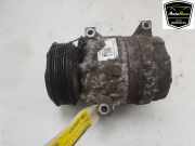 Klima Pumpe 8200763772 Nissan Primastar Van 2.5 dCi 150 16V (G9U-632) 2007