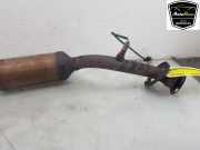 Katalysator 200107005R Renault Clio II (BB/CB) Schrägheck 1.2 16V (D4F-706) 2007-02