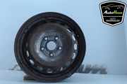 Felge Stahl VW Caddy III Kasten 2KA 2K0601027B