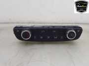 Bedienung Heizung 39181223 Opel Corsa F (UB/UH/UP) Schrägheck 5-drs 1.2 Turbo 12V 100 (F12XHL(EB2ADTD)) 2021