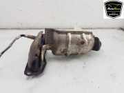 Katalysator 1608916280 Peugeot 107 Schrägheck 1.0 12V (384F(1KR)) 2013-01