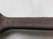 Bremsanker Stange Links Hinten 2223520300 Mercedes-Benz S (222.0/222.1) Limousine 3.0 S-350 BlueTEC, S-350d 24V (OM642.861) 2017-05