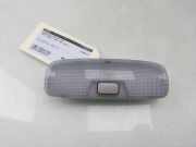 Innenbeleuchtung Vorne 1930404 Ford Transit Custom Van 2.2 TDCi 16V (DRF4) 2014-04