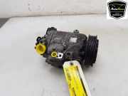 Klima Pumpe 6Q0820803D Volkswagen Polo IV (9N1/2/3) Schrägheck 1.9 TDI 100 (BMT) 2003-08 BMT