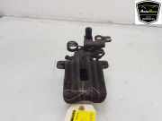Bremssattel Rechts Hinten ABS 2K0615424C Volkswagen Caddy III (2KA,2KH,2CA,2CH) Van 1.6 TDI 16V (CAYE) 2012-03 CAYE