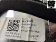 Rücklicht Rechts 39137526 Opel Crossland (X) SUV 1.2 12V (F12XE(EB2FA)) 2020