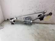 Scheibenwischermotor BCKA6737X Mazda 3 Sport (BP) Schrägheck 2.0 SkyActiv-X M Hybrid 16V (HFY7) 2023-01