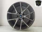 Felge Li, 20", 9J, ET41, 5 Gats 8072024 BMW 8 serie (G14) Cabrio M850i xDrive Twin Turbo V8 32V (N63-B44D) 2019-06