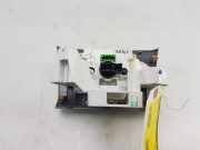 Bedienung Heizung 74400M68K11 Suzuki Alto Schrägheck 5-drs 1.0 12V (K10B) 2011