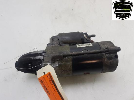 Anlasser 55570068 Opel Astra K Schr?gheck 5-drs 1.6 CDTI 110 16V (B16DTE(Euro 6)) 2016 Bild Anlasser 55570068 Opel Astra K Schr?gheck 5-drs 1.6 CDTI 110 16V (B16DTE(Euro 6)) 2016