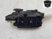 Türschloss Stangen Links Vorne 5K1837015E Volkswagen Polo V (6R) Schrägheck 1.4 16V (CLPA) 2009-08 CLPA