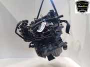 Motor 1639361980 Citroën C1 Schrägheck 1.0 12V VVT-i (1KR-FE(CFB)) 2019-10