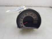 Tachoeinheit Kmh 6103AT Peugeot 107 Schrägheck 1.0 12V (384F(1KR)) 2009-07