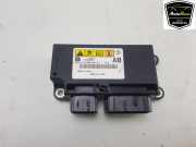 Steuerger?t Airbag 13589413 Opel Zafira Tourer (P12) Gro?raumlimousine 2.0 CDTI 16V 130 Ecotec (A20DT) 2013