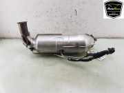 Katalysator 9838675880 Peugeot 2008 (UD/UK/UR/US/UX) Großraumlimousine 1.2 VTi 12V PureTech 100 (EB2ADT(HNK)) 2020-11