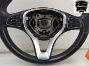 Lenker A0004601303 Mercedes-Benz A (W176) Schrägheck 2.2 A-200 CDI, A-200d 16V (OM651.930) 2015