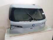 Heckklappe 41007931925 BMW X5 (G05) SUV xDrive50e 3.0 24V (B58-B30S) 2025-04