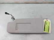 Sonnenblende 1K0857551N2F4 Volkswagen Passat Variant (3C5) Kombi 1.4 TSI 16V (CAXA(Euro 5)) 2009-09 CAXA(Euro 5)