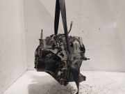 Getriebe Automatik ABS 320100996R Renault Captur (2R) SUV 1.2 TCE 16V EDC (H5F-412(H5F-G4)) 2016-04