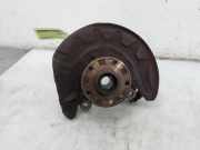 Achsschenkel Rechts Vorne 5Q0407256R Volkswagen Golf VII Variant (AUVV) Kombi 1.0 TSI 12V BlueMotion Technology (DKRF) 2020-03 DKRF