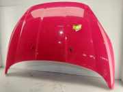 Motorhaube 2002312 Ford Fiesta 6 (JA8) Schrägheck 1.0 SCI 12V 80 (P4JD) 2015-08