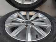 Räder Set Li, 40", 7J, ET40, 5 Gats, 45m 3G0601025D Volkswagen Passat Variant (3G5) Kombi 2.0 TDI 16V 150 (DTSA) 2015-10 DTSA