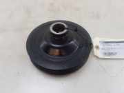 Kurbelwellen-Riemenscheibe A2740301203 Mercedes-Benz C (W205) Limousine C-350 e 2.0 16V (M274.920) 2015-12