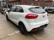 Stoßstange Hinten 866111W200 Kia Rio III (UB) Schrägheck 1.2 CVVT 16V (G4LA5) 2013-10