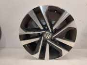 Felge Li, 16", 65J, ET46, 5 Gats 5G0601025EA Volkswagen Golf VII Variant (AUVV) Kombi 1.0 TSI 12V BlueMotion Technology (DKRF) 2020-01 DKRF