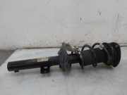 Stoßdämpfer Rechts Vorne 2Q0413031BT Volkswagen Polo VI (AW1) Schrägheck 5-drs 1.0 MPI 12V (DFNA) 2019-02 DFNA