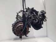 Motor 1639361980 Citroën C1 Schrägheck 1.0 12V VVT-i (1KR-FE(CFB)) 2020-03