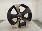 Felge Li, 18", 75J, ET49, 5 Gats 5G0601025AS Volkswagen Golf VII (AUA) Schrägheck 2.0 GTI 16V Performance Package (CXDB) 2013 CXDB